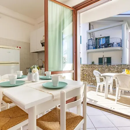 Dalila Trilo - Myho Casa Appartement Tortoreto