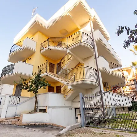 Appartement Dalila Trilo - Myho Casa Tortoreto