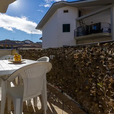 Dalila Trilo - Myho Casa Appartement *